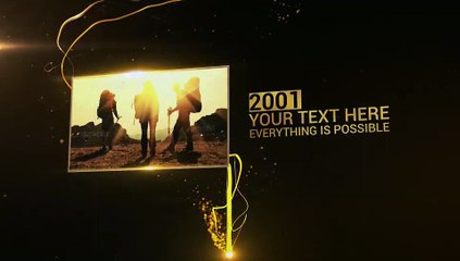 After Effects Project Files - Time Machine - VideoHive 7824985