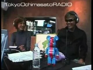 EXILE TokyoOchimasato RADIO part1