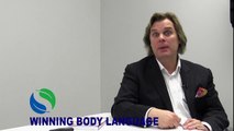 Listening Better, A Body Language Skill - Mark Bowden