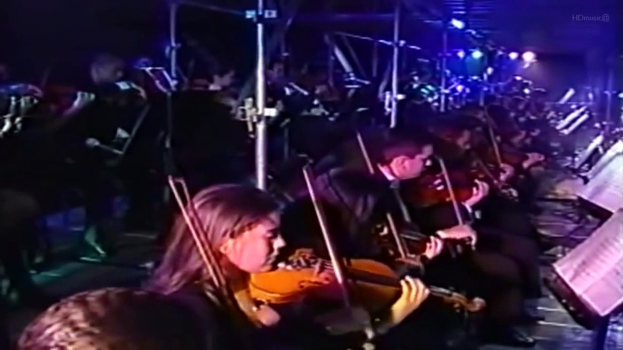 Ricardo Montaner - Dejame Llorar