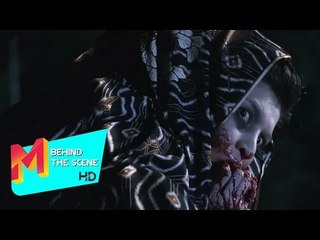 Di Sebalik Tabir Filem Badi (15 Oktober 2015)