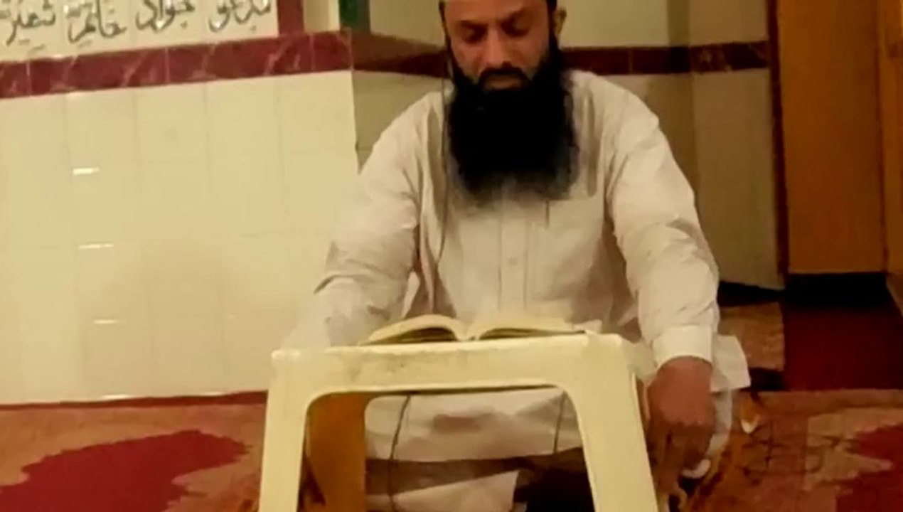 Part-1  لذتوں کو ختم کر دینے والی موت کو یاد رکھو : حافظ محمد یاسین طہ