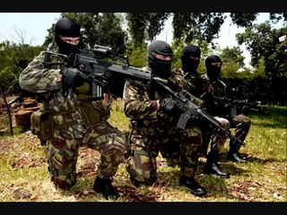 PORTUGAL NAVY COMANDOS [D.A.E].wmv