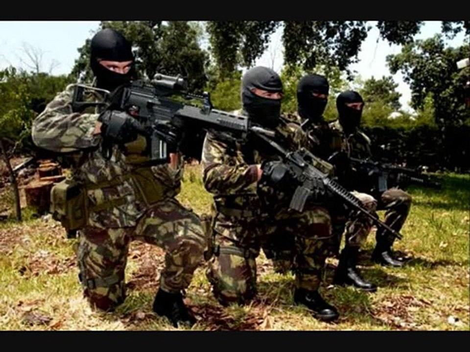 PORTUGAL NAVY COMANDOS [D.A.E].wmv