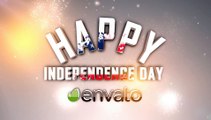 After Effects Project Files - USA Freedom Patriotic Openers Pack - VideoHive 7838821