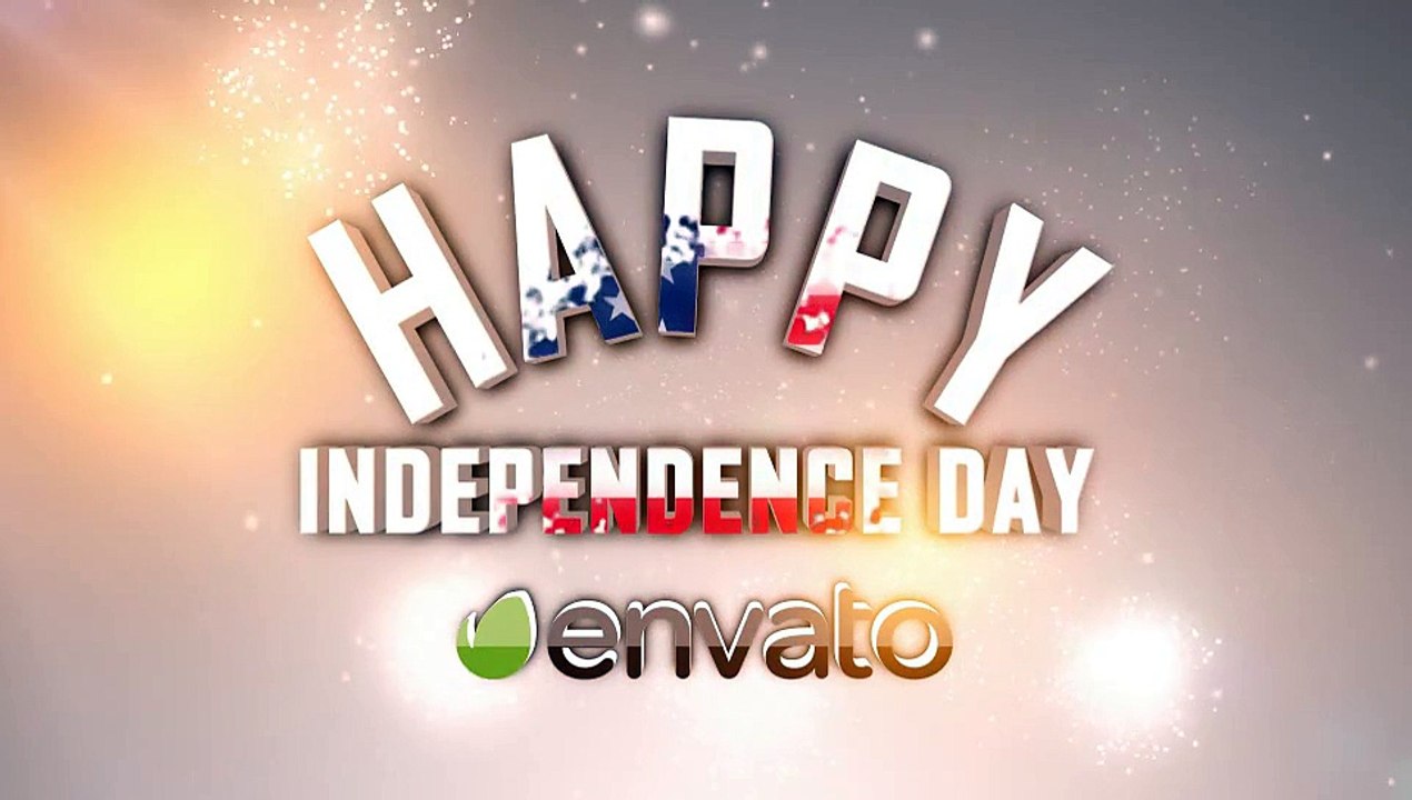 After Effects Project Files - USA Freedom Patriotic Openers Pack - VideoHive 7838821