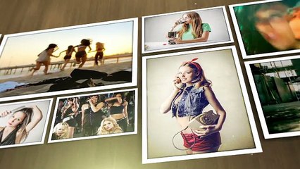 After Effects Project Files - Elegant Display - VideoHive 7827742