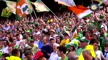 FRIENDLY: Ireland 1-0 Bosnia-Herzegovina (Irska - BiH) - Eurosport Highlights 26-5-2012