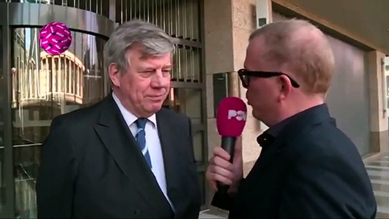 PowNews 12 feb. 2014: Opstelten kent drone niet