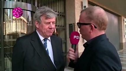 PowNews 12 feb. 2014: Opstelten kent drone niet