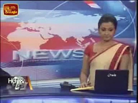 Sri Lanka-The 65th Independence Day celebrations- Sri Lanka's journey towards independence 28-1-2013