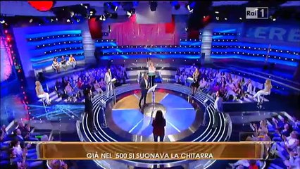 Eredità 20 settembre 2013 (puntata quasi intera)