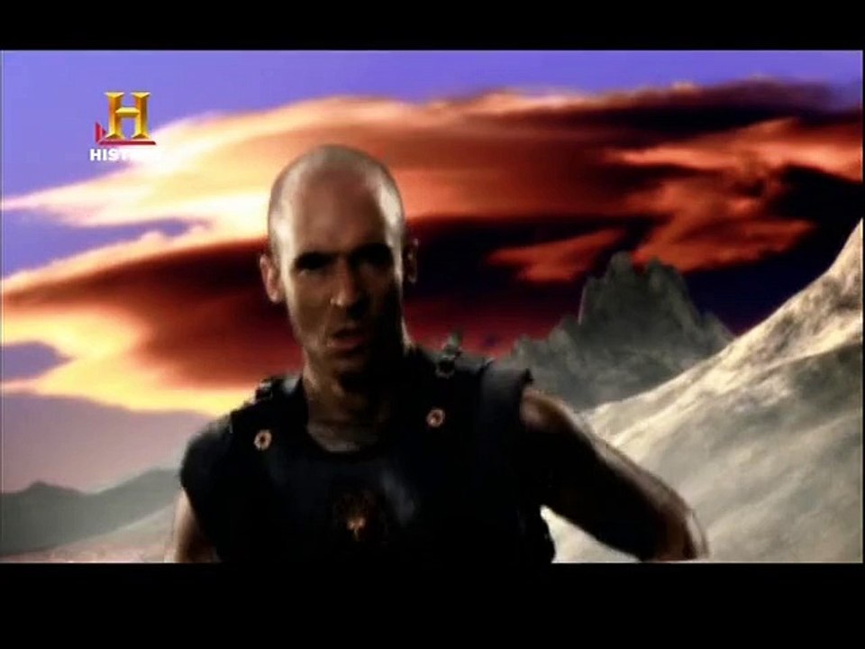 Belgesel - Milattan Önce Savaşları - Maraton Savaşı