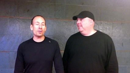 40 Days and 40 Nights