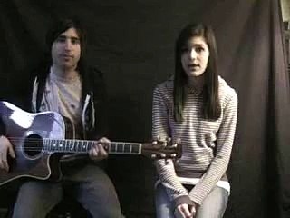 Never Enough (original)