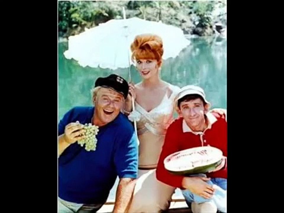 The Original Gilligan's Island boat SS Minnow in B.C Canada video