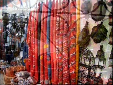 A Alma e a Gente - VI #43 - Mértola, Moura Encantada - 02 Nov 2008