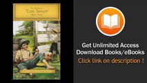 [Download PDF] The Adventures of Tom Sawyer Junior Classics for Young Readers