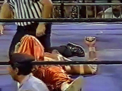 ECW Sabu vs Rob Van Dam Stretcher match
