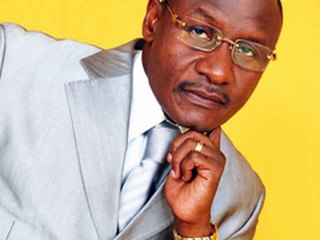 Nouko Ghahi  -  GADJI CELI