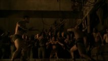 Spartacus Versus | Versus 9 - Ixion VS Spartacus