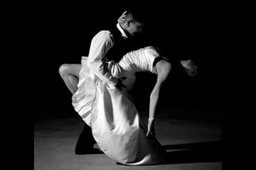 Enya - Caribbean Blue - Viennese Waltz music