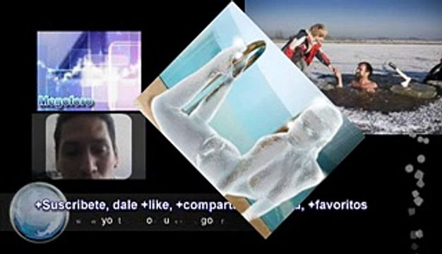 Agua fria, hidroterapia, beneficio del frio, curar con hielo, saber, conocer, historia cristianismo, Misterios, Enigmas, conoce, Español, latino