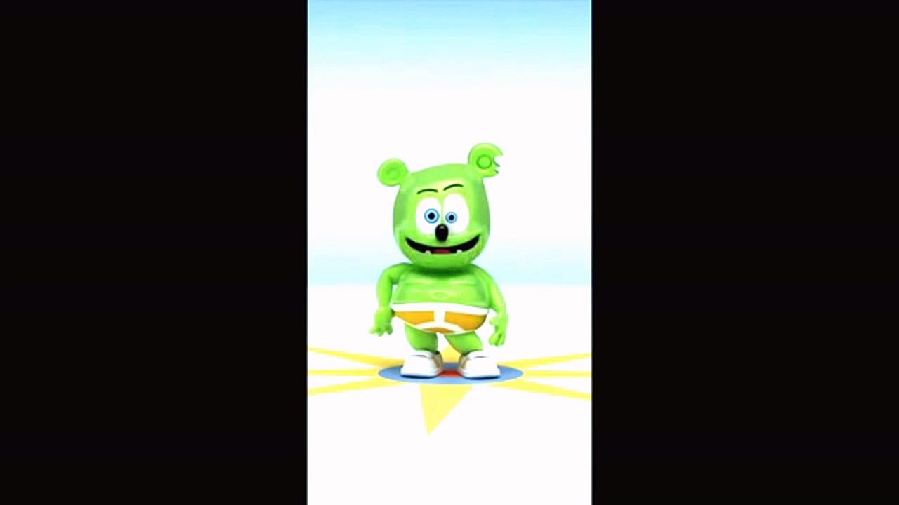 Gummy Bear All Song ♥♣♥ the Best Collection for 2015♥♣♥ EP46