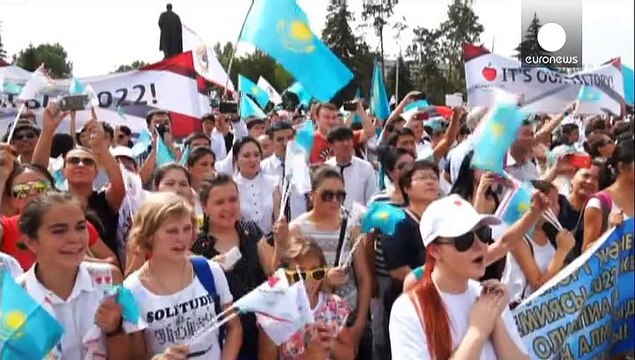 Мэр Пекина: для нас крайне значимо принимать зимнюю Олимпиаду