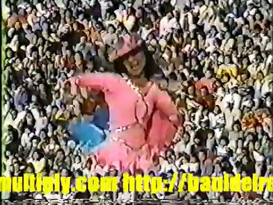 LAS ESPERANZA DE VOLVER A VER DE YOLA POLASTRY
