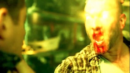 Castiel/Dean • Send Me An Angel