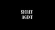Secret Agent ad 1
