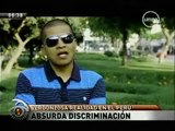 Racismo y discriminacion en el Peru 21 12 11