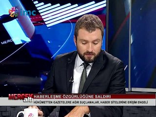 Mercek Altı (27 Temmuz 2015)