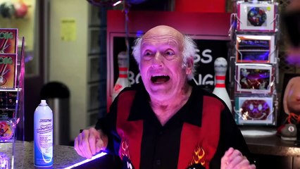 Coming April 20th, 2015: Evil Bong 420, HD Trailer