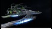 Star Trek Online Assimilated Borg Tech Set On 8 Ship Classes - by Trekkie2409
