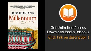 [Download PDF] Millennium The End of the World and the Forging of Christendom