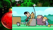 Mr. Bean Animated Series Ep 12 The Mole