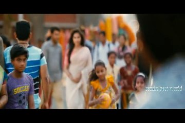 Anbe Anbe - Love Version