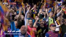 أهداف مباراة ريال مدريد وبرشلونة 2-1 ◄ نهائي كأس الملك 2014 ◄ جميع المعلقين HD