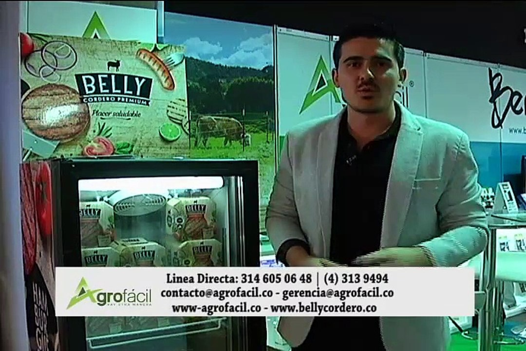 29 de julio de 2015 Agroexpo 7