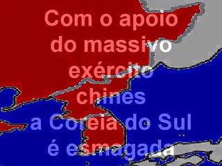 Simulação Terceira Guerra Mundial