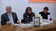 NOICA - Dosarele distrugerii elitei romanesti - Constantin Barbu si Civic Media la Gaudeamus