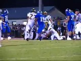 Port Isabel Tarpons vs Rio Hondo Bobcats