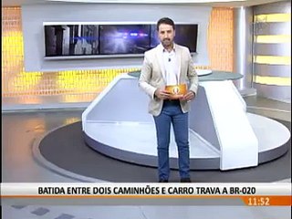 CAIXA ELETRÔNICO DETONADO EM CLUBE DA ASA NORTE