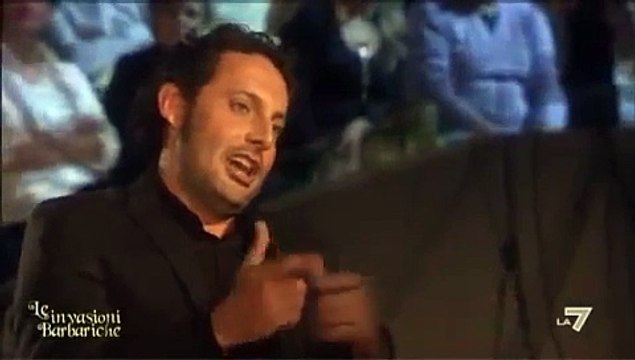 LE INVASIONI BARBARICHE - Brignano su Roma.