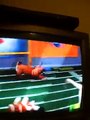 Animal Planet Puppy Bowl VI (6) AAHA, Pedigree Bissel. 2nd Quarter