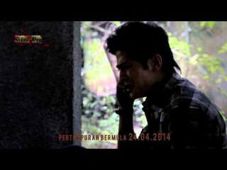 Filem Sniper Promo 30 Saat