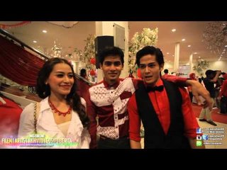 Mejar (K) David Teo Kongsi Rezeki