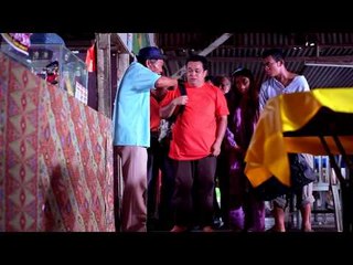 Rahim Sepahtu, Epy Kodiang & Zalif Sidek Lu, Gua, Bro! (27 Mac 2014)